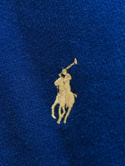 Polo Ralph Lauren Vintage Sweatjacke | L