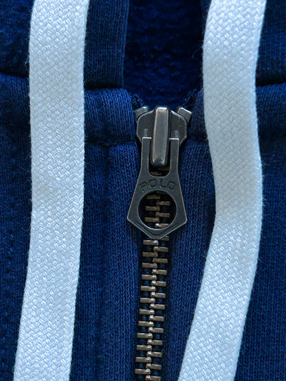 Polo Ralph Lauren Vintage Sweatjacke | L