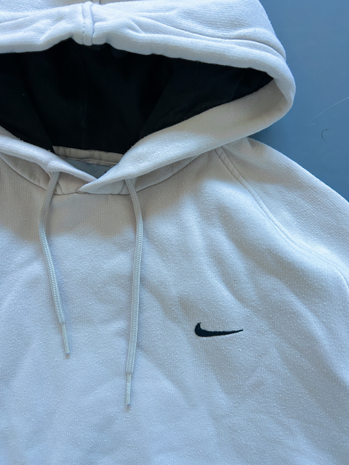 Nike Vintage Pullover | L