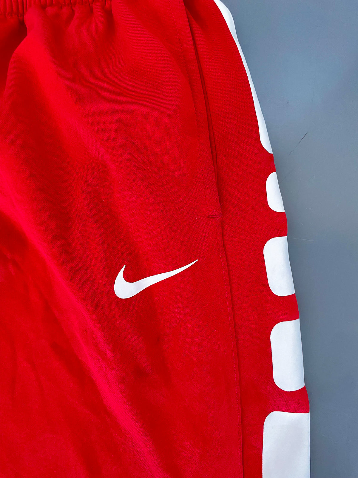 Nike Vintage Trackpants | L