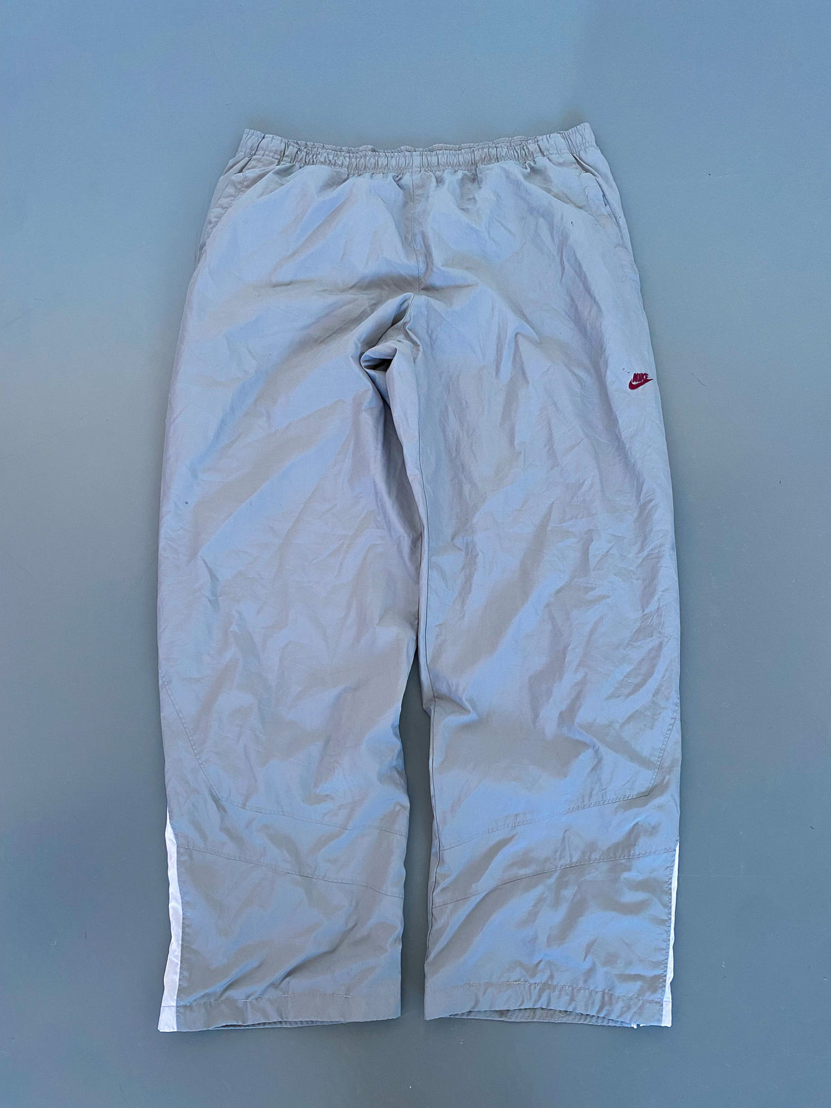Nike Vintage Trackpants | L