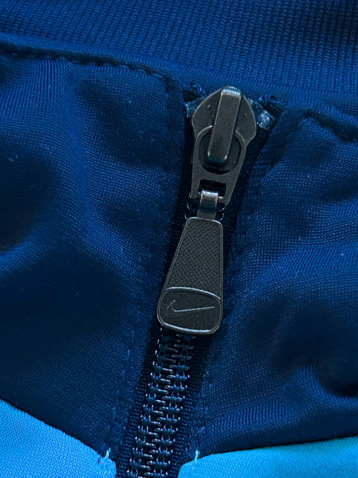 Nike Vintage Trackjacket | XL