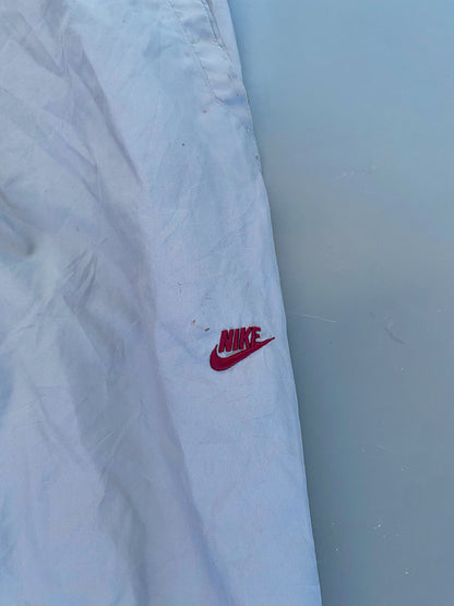 Nike Vintage Trackpants | L