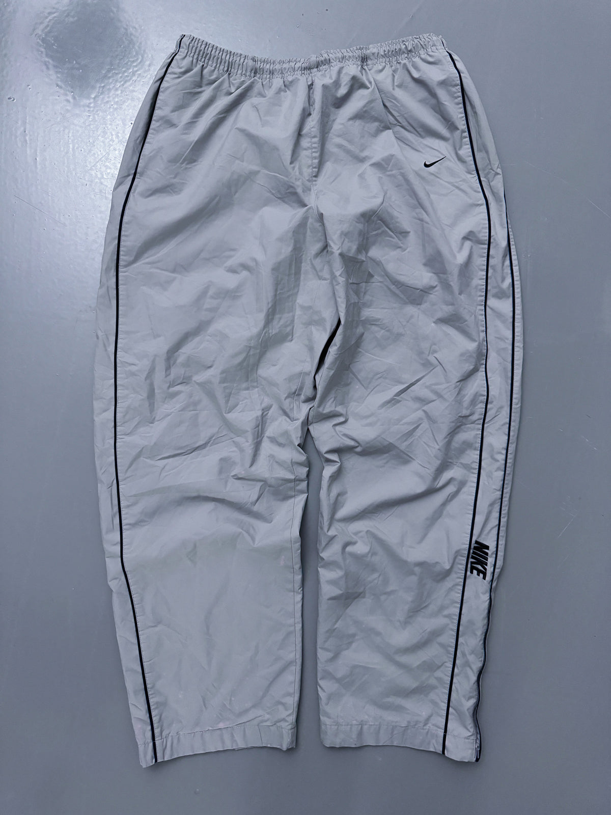 Nike Vintage *Classic* Trackpants | L