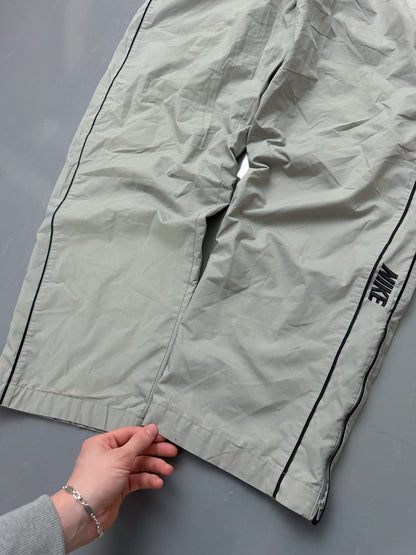 Nike Vintage *Classic* Trackpants | L