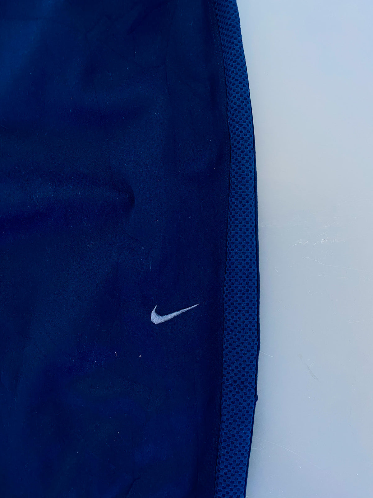 Nike Vintage Trackpants | L