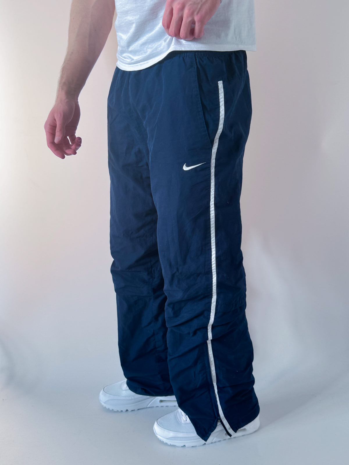 Nike Vintage Trackpants | M