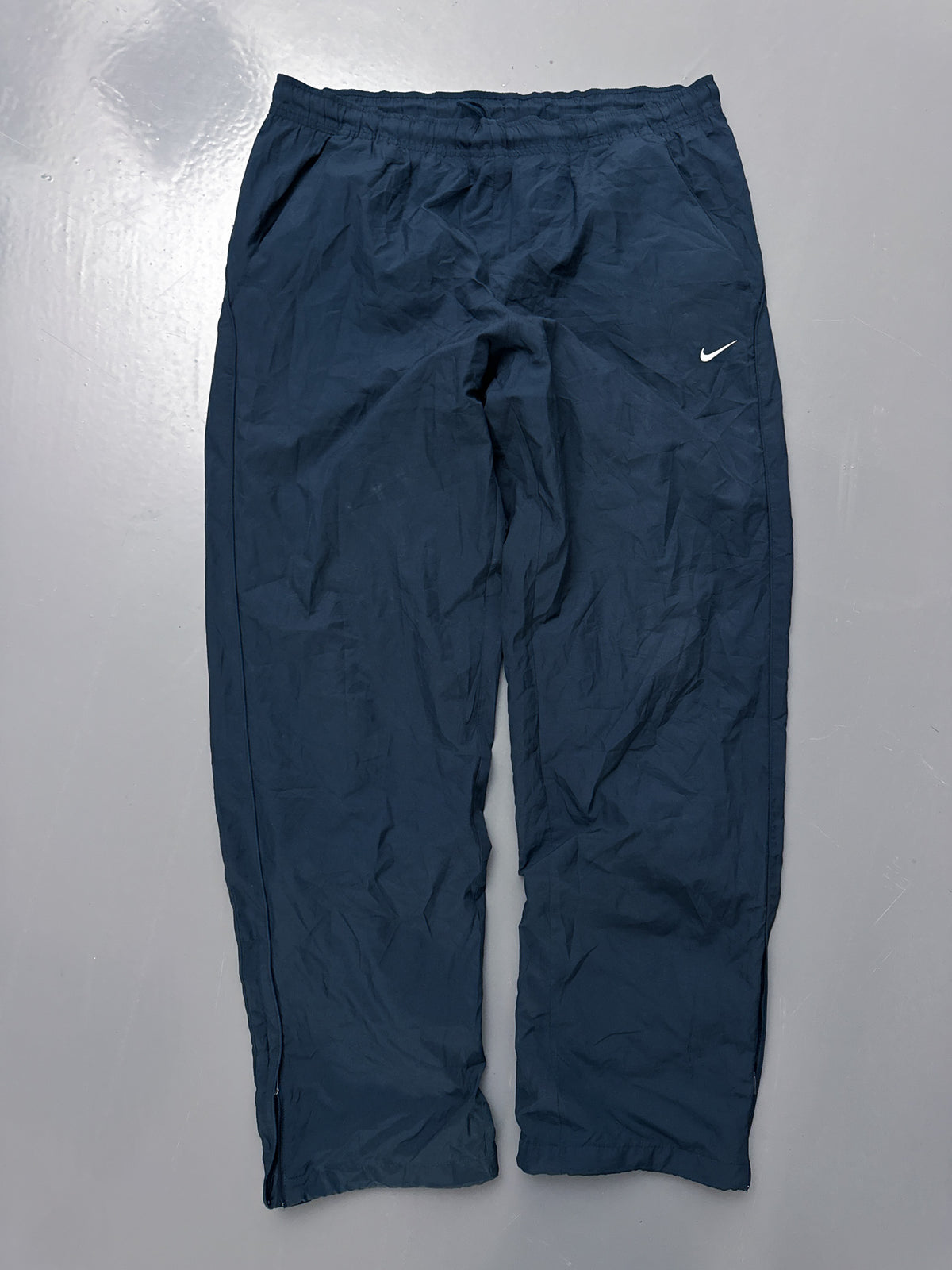 Nike Vintage Trackpants | L