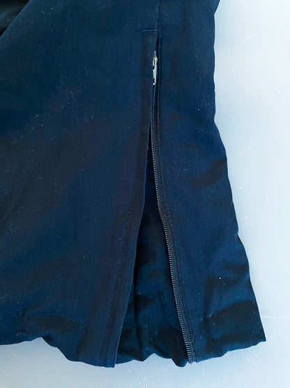 Nike Vintage Trackpants | L