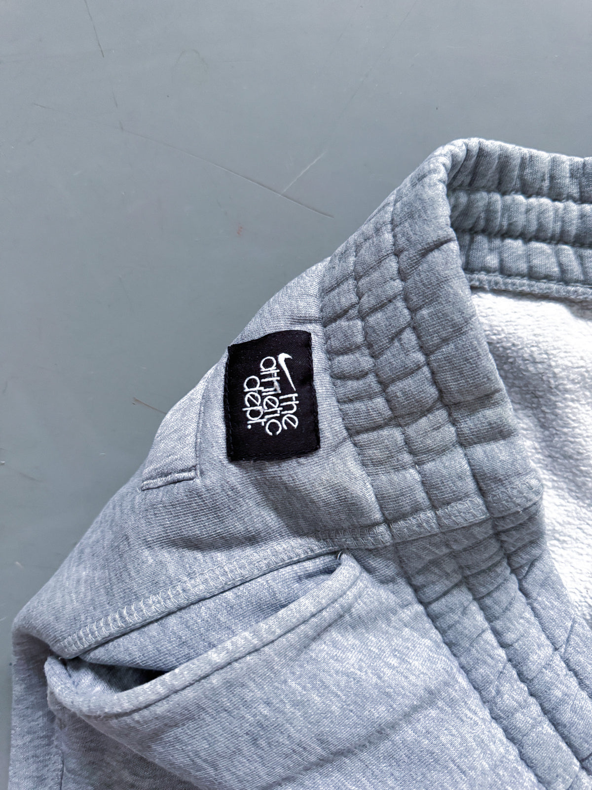 Nike Vintage Sweatpants | L