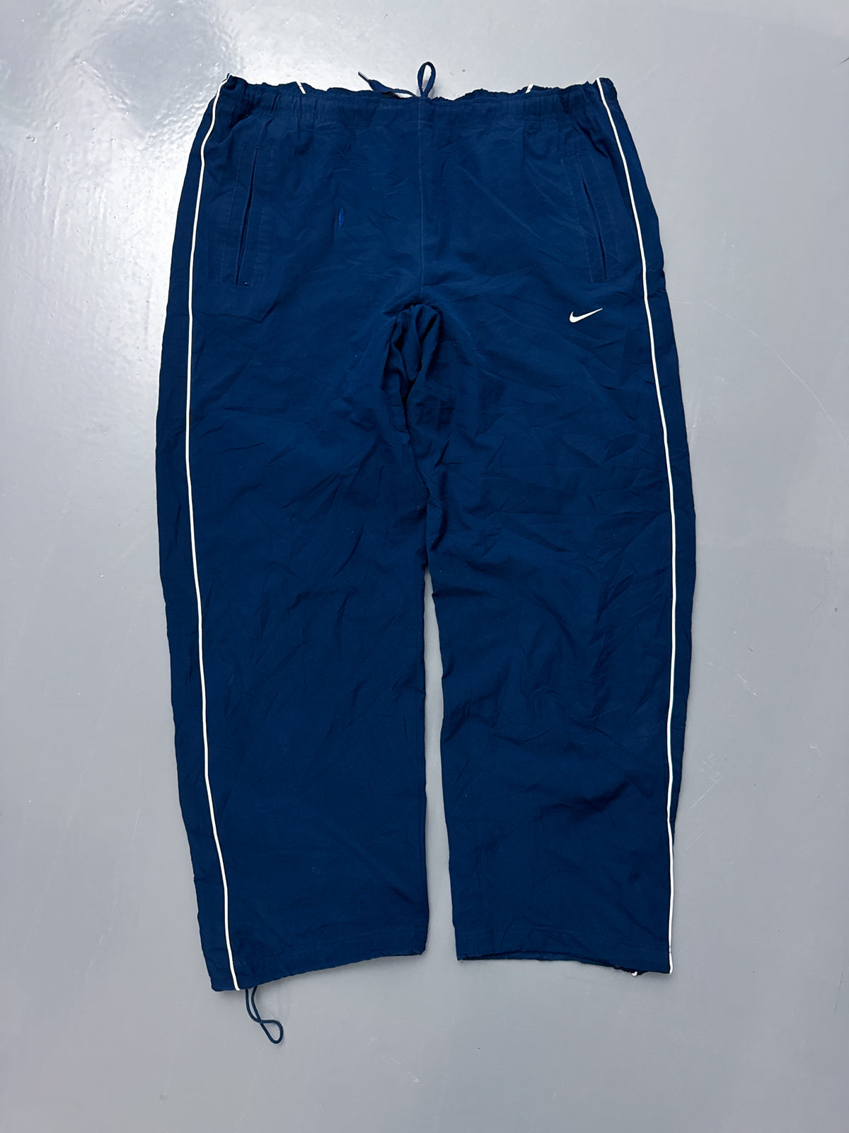 Nike Vintage Trackpants | L
