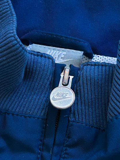 Nike Vintage Trackjacket | M