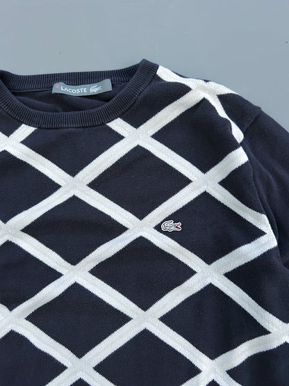 Lacoste Vintage Pullover | M