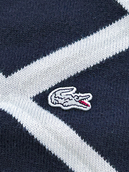 Lacoste Vintage Pullover | M