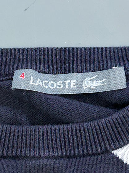 Lacoste Vintage Pullover | M