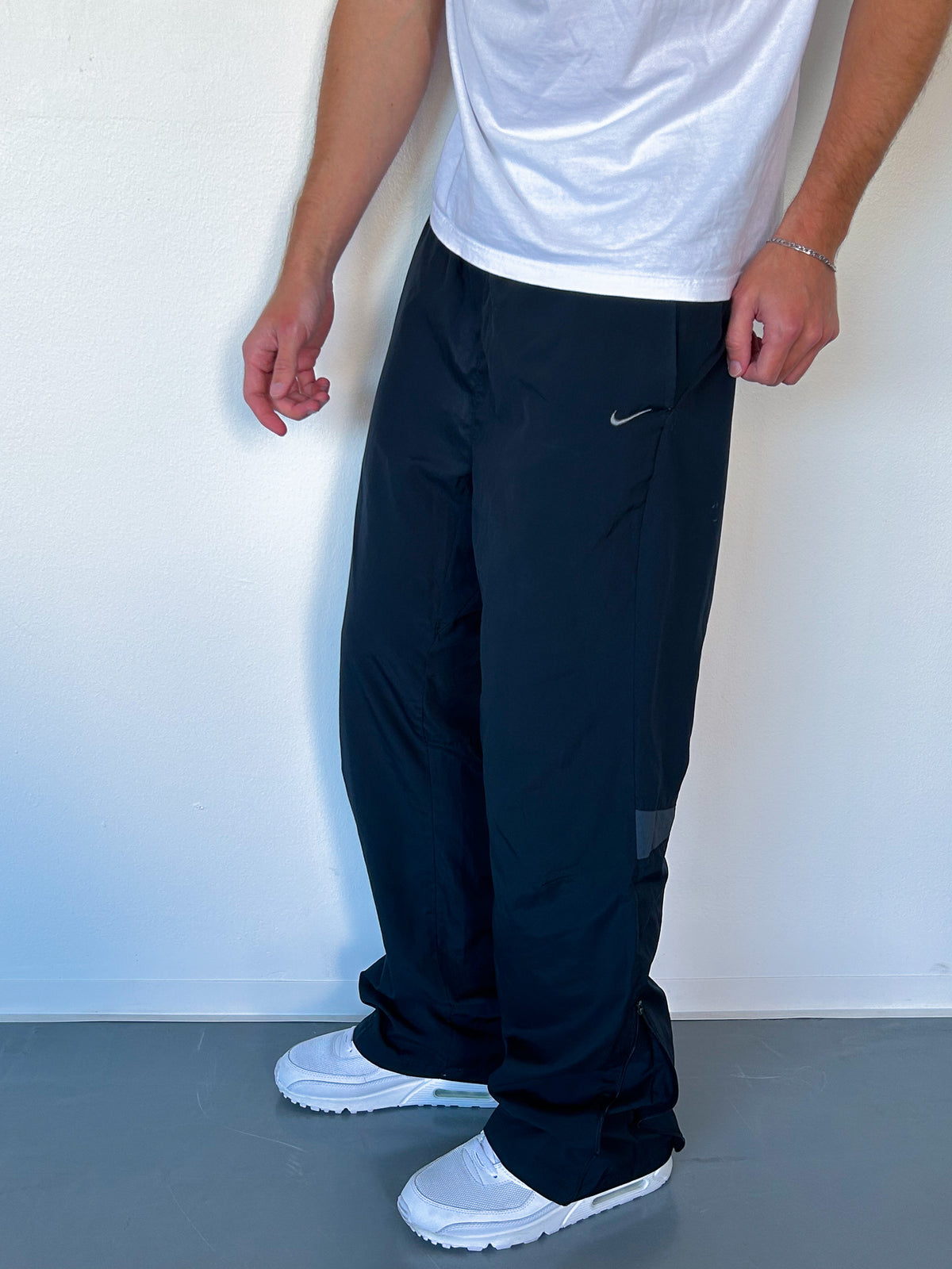 Nike Vintage Trackpants | M