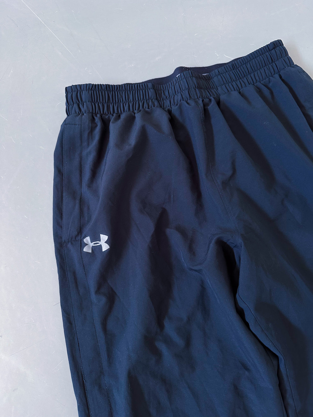 Under Armour Vintage Trackpants | L