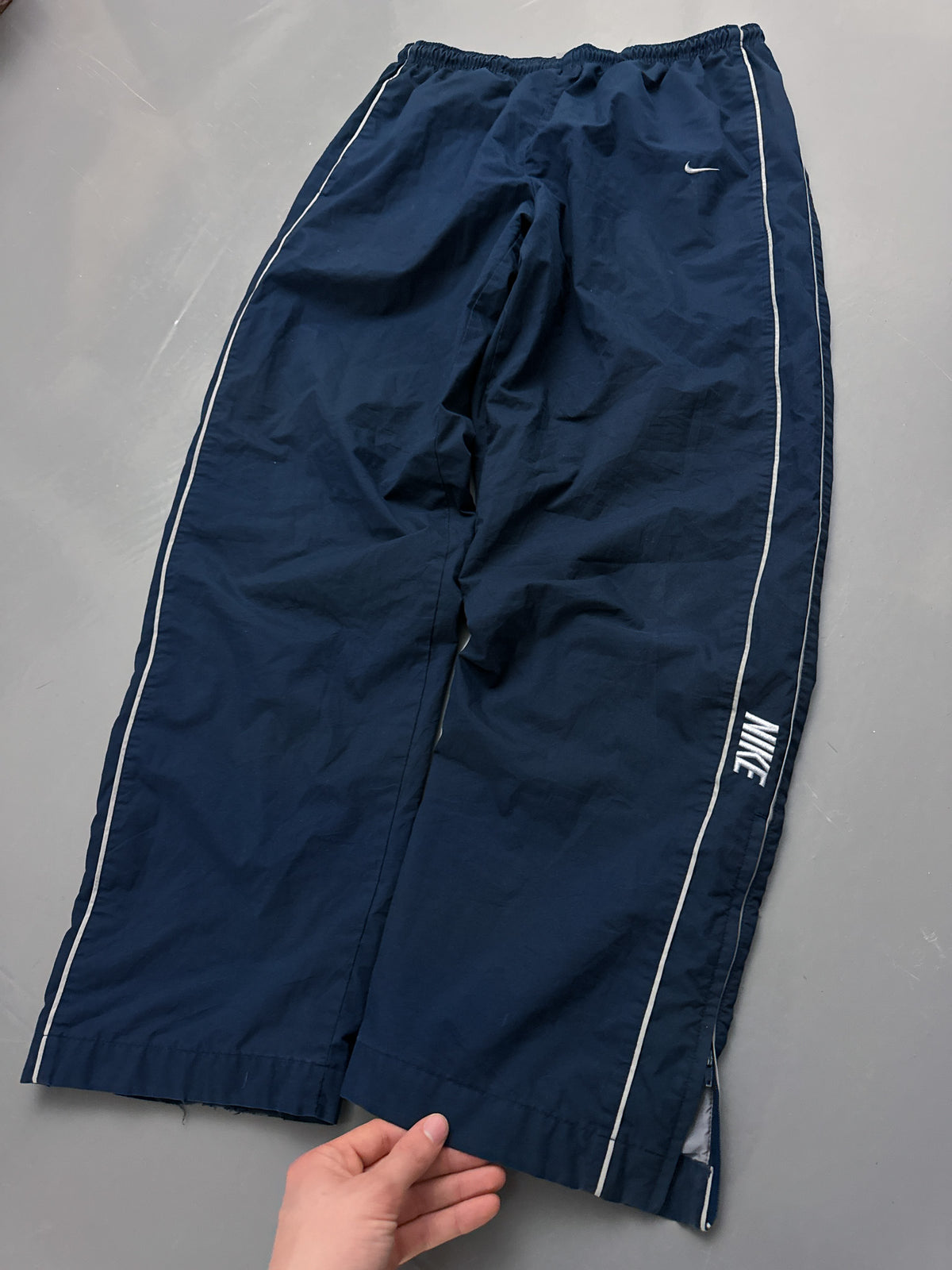 Nike Vintage *Classic* Trackpants | L;XXL