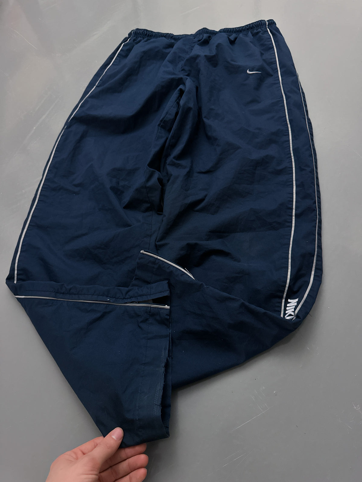 Nike Vintage *Classic* Trackpants | L;XXL