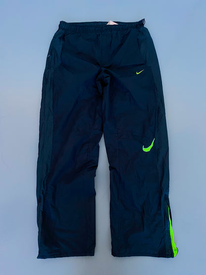 Nike *SHOX* Vintage Trackpants | M
