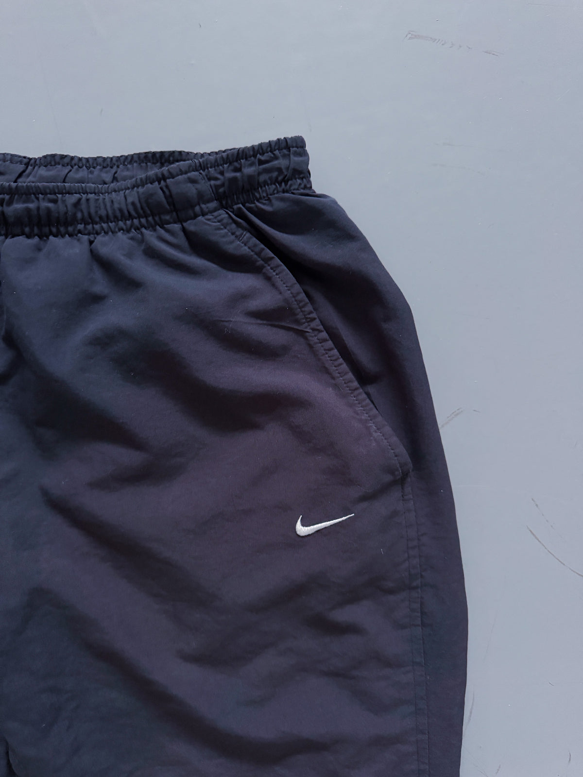 Nike Vintage Trackpants | S