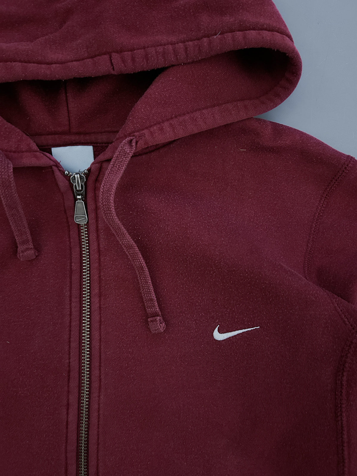 Nike Vintage Sweatjacke | S