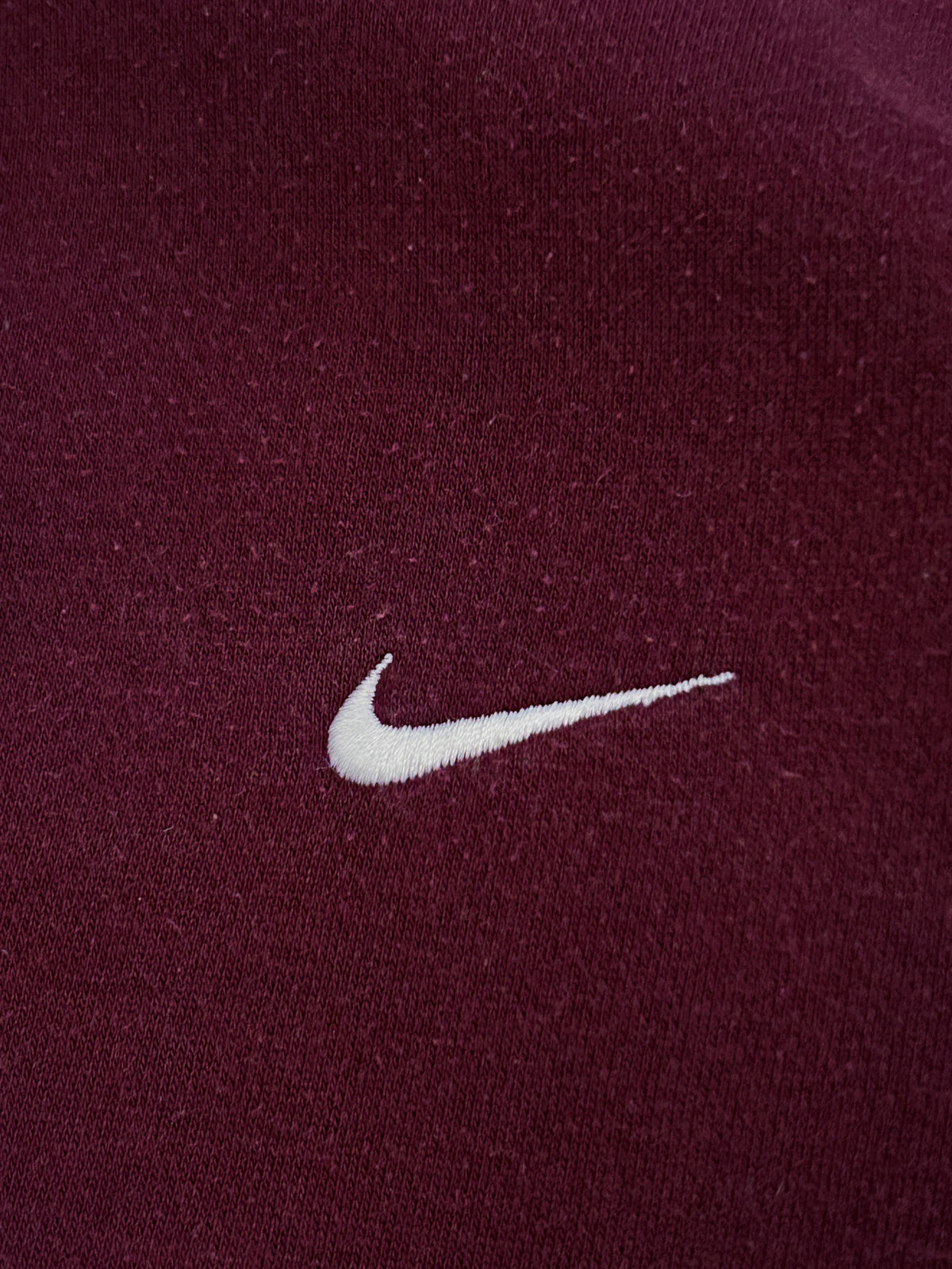 Nike Vintage Sweatjacke | S