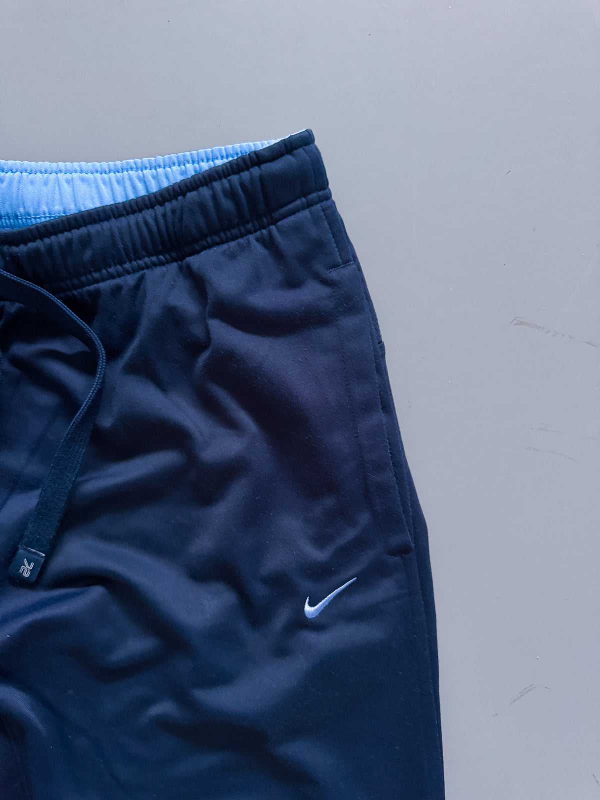 Nike Vintage Trackpants | L