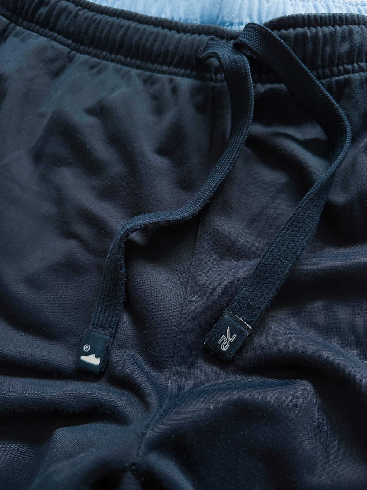 Nike Vintage Trackpants | L