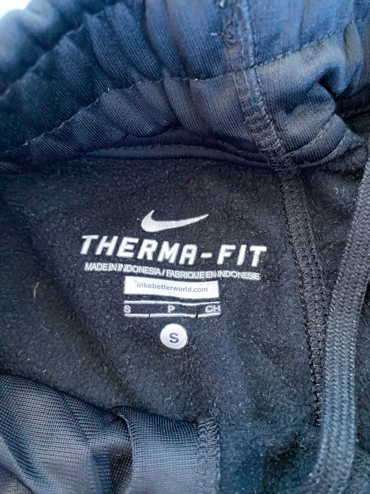 Nike Vintage Trackpants | S