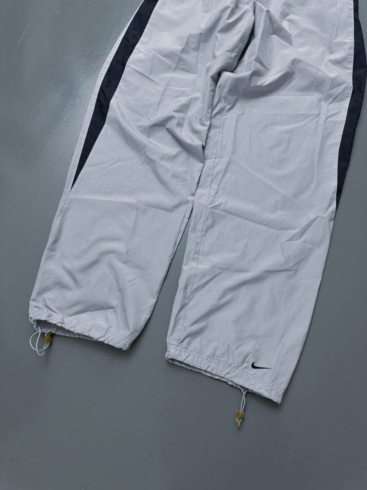 Nike Vintage Trackpants | L