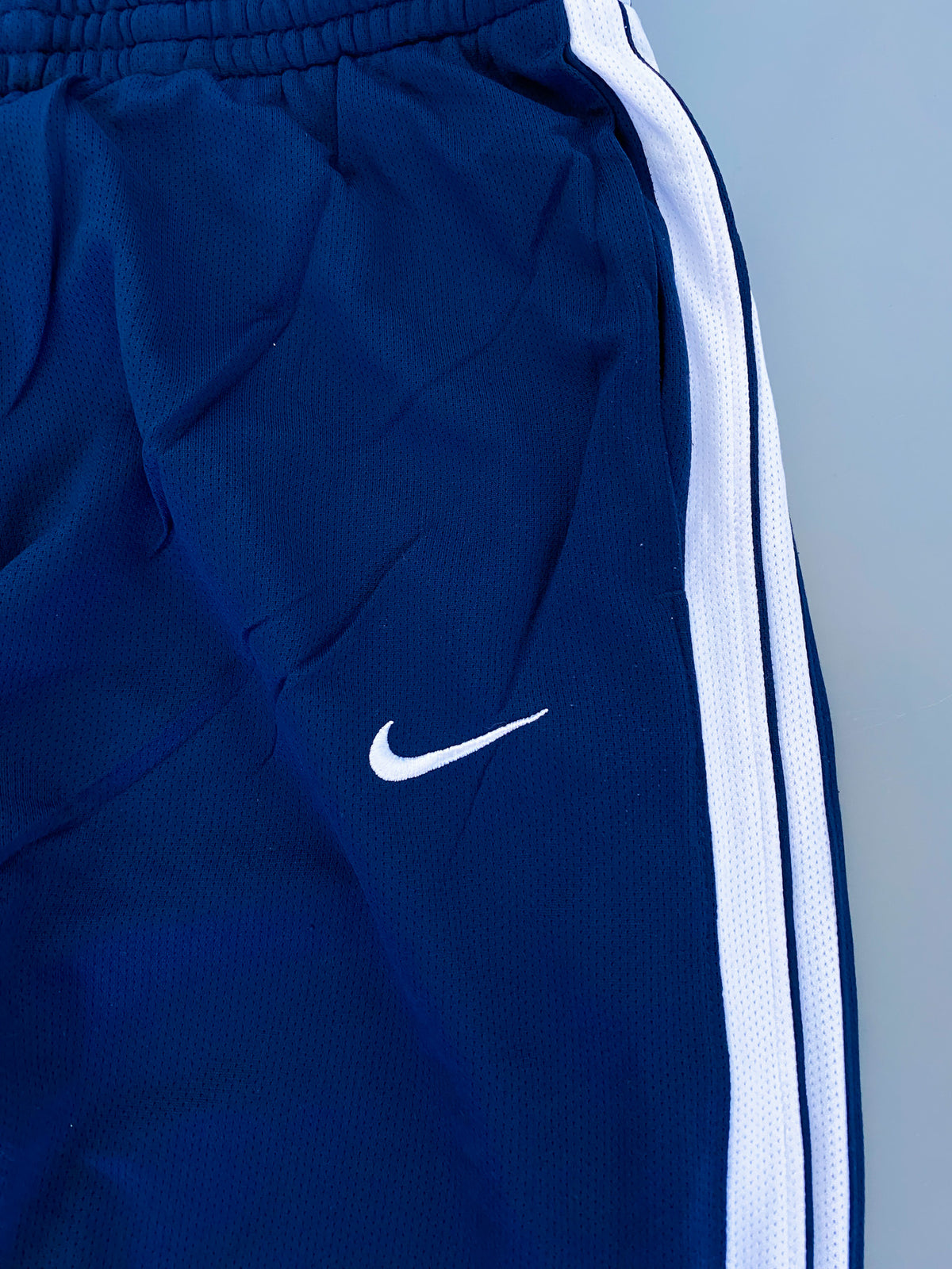Nike Vintage Trackpants | L