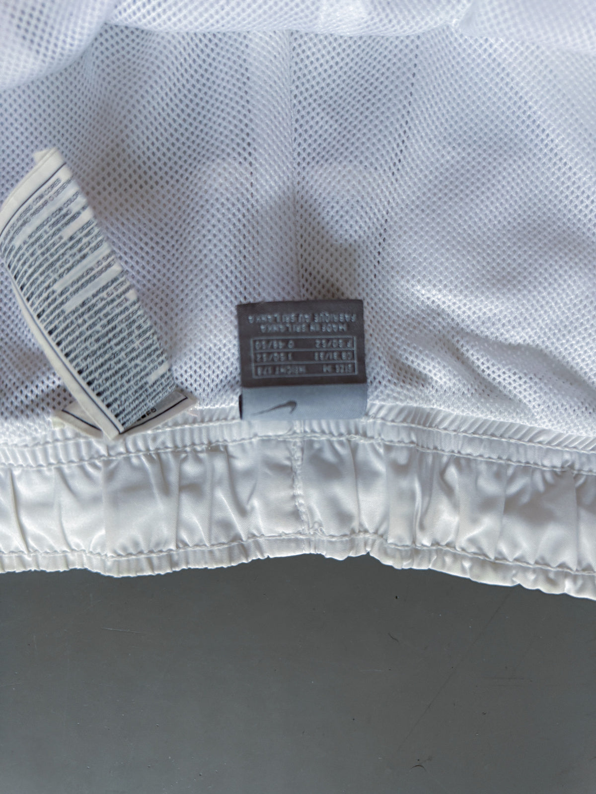 Nike Vintage Trackpants | M