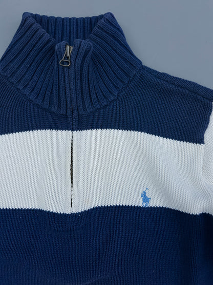 Polo Ralph Lauren Vintage *PREMIUM* Pullover | S