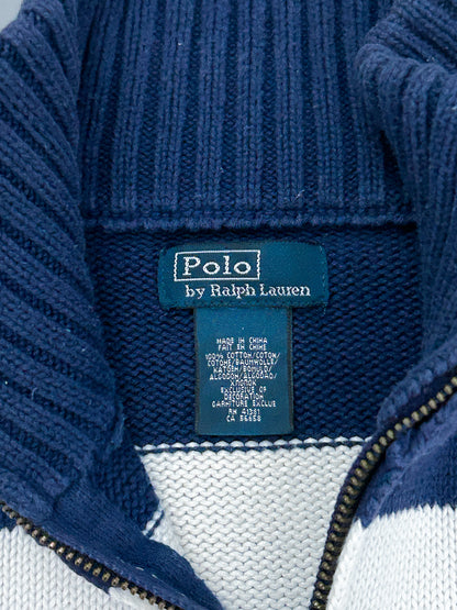 Polo Ralph Lauren Vintage *PREMIUM* Pullover | S