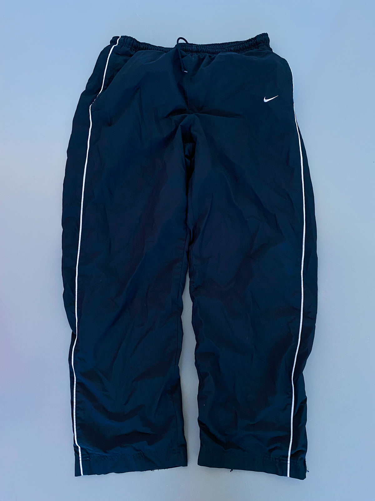 Nike Vintage Trackpants | XL