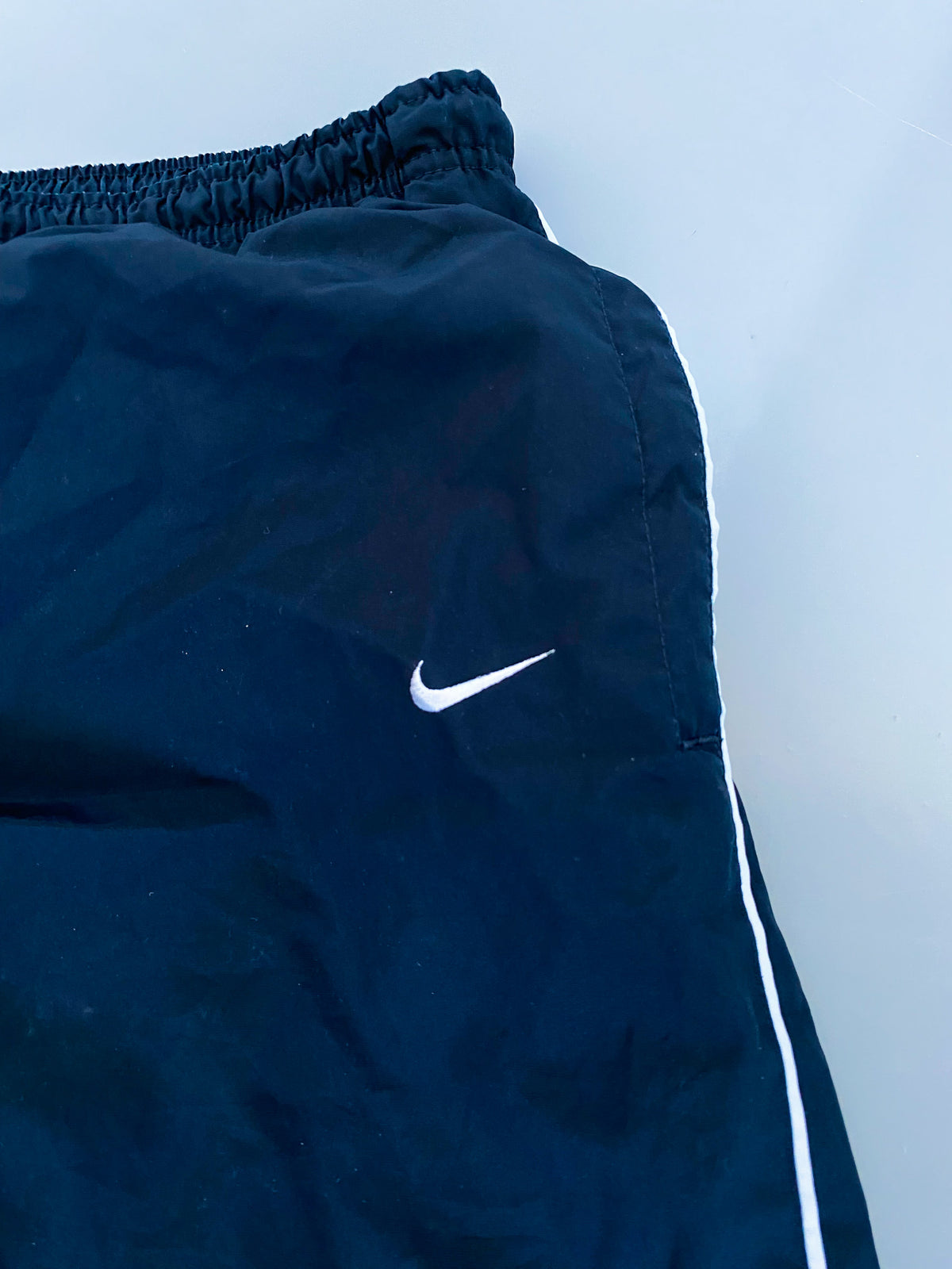 Nike Vintage Trackpants | XL