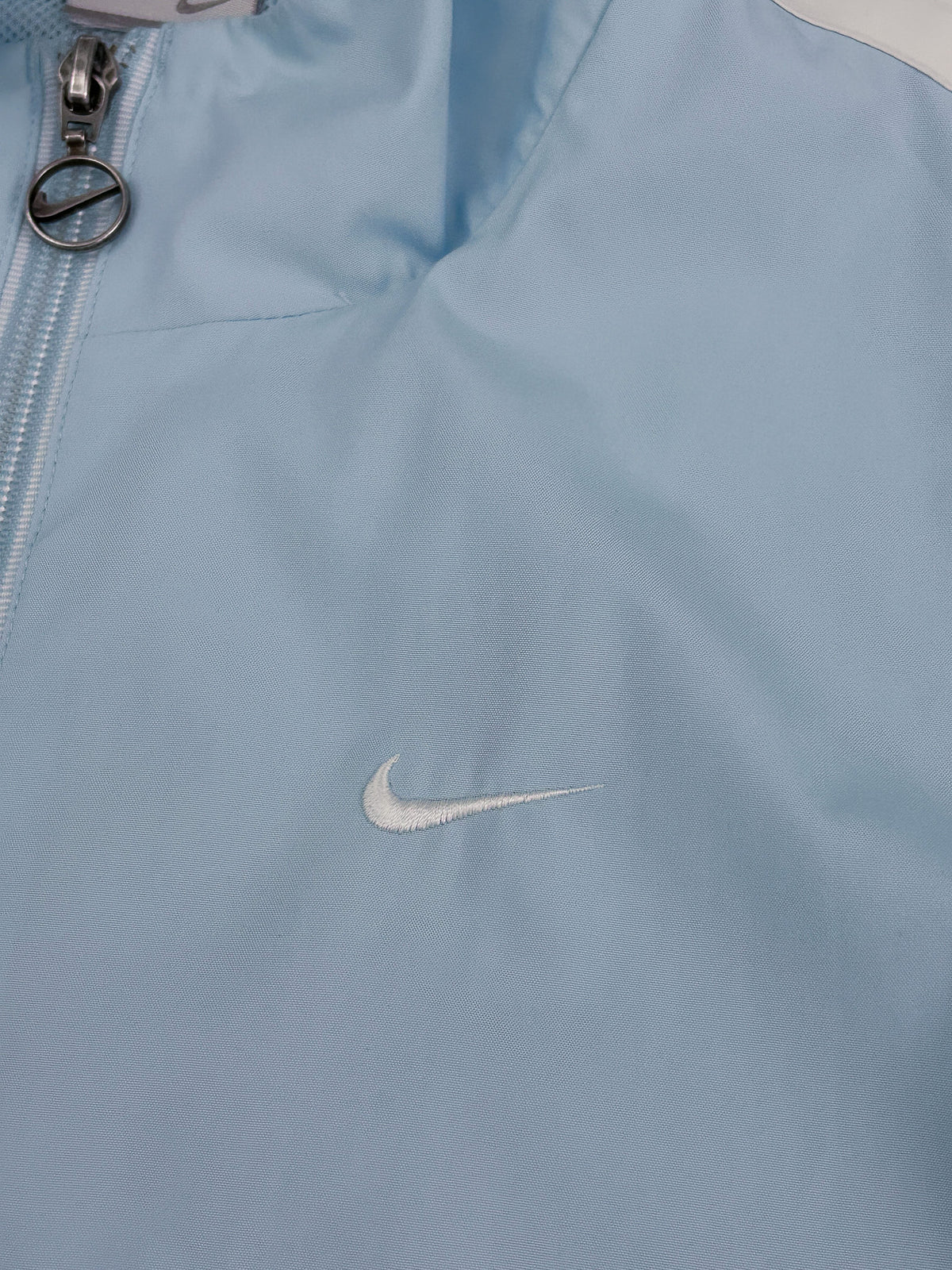 Nike Vintage Trackjacket | XS