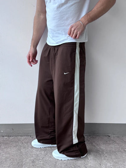 Nike Vintage *Brown* Trackpants | M