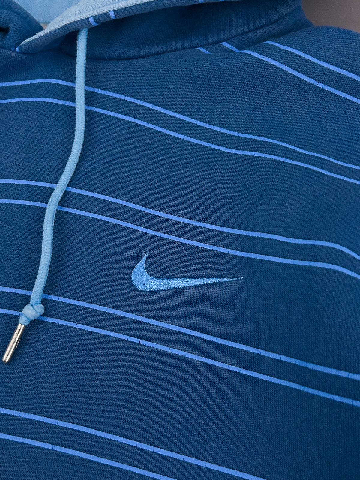 Nike Vintage Pullover | M