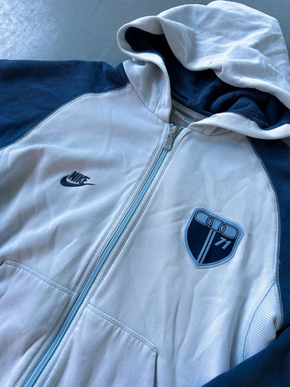 Vintage Nike *PREMIUM* Sweatjacke | S