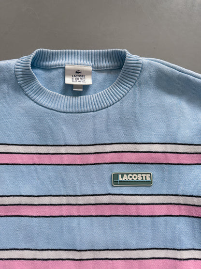 Lacoste Vintage Pullover | M