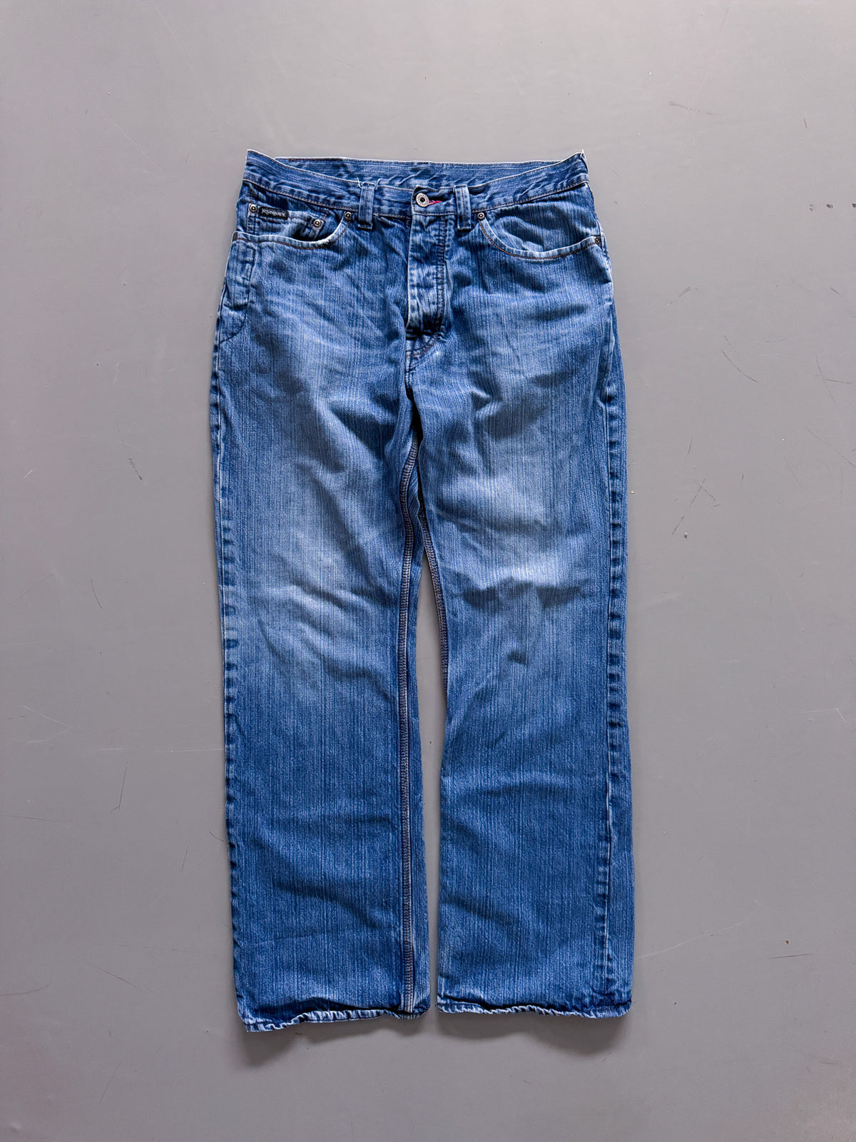 YSL Vintage Jeans | M