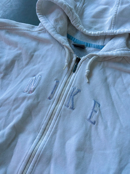 Vintage Nike Sweatjacke | XS