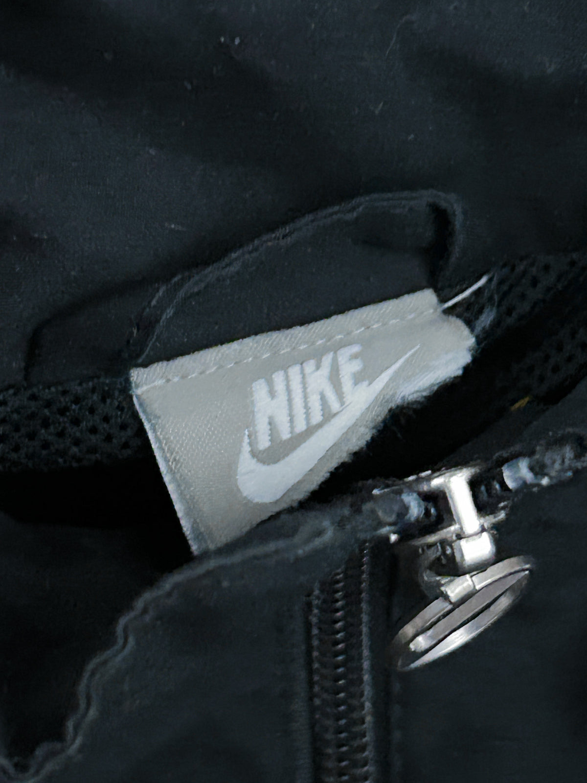 Nike Vintage Trackjacket | S