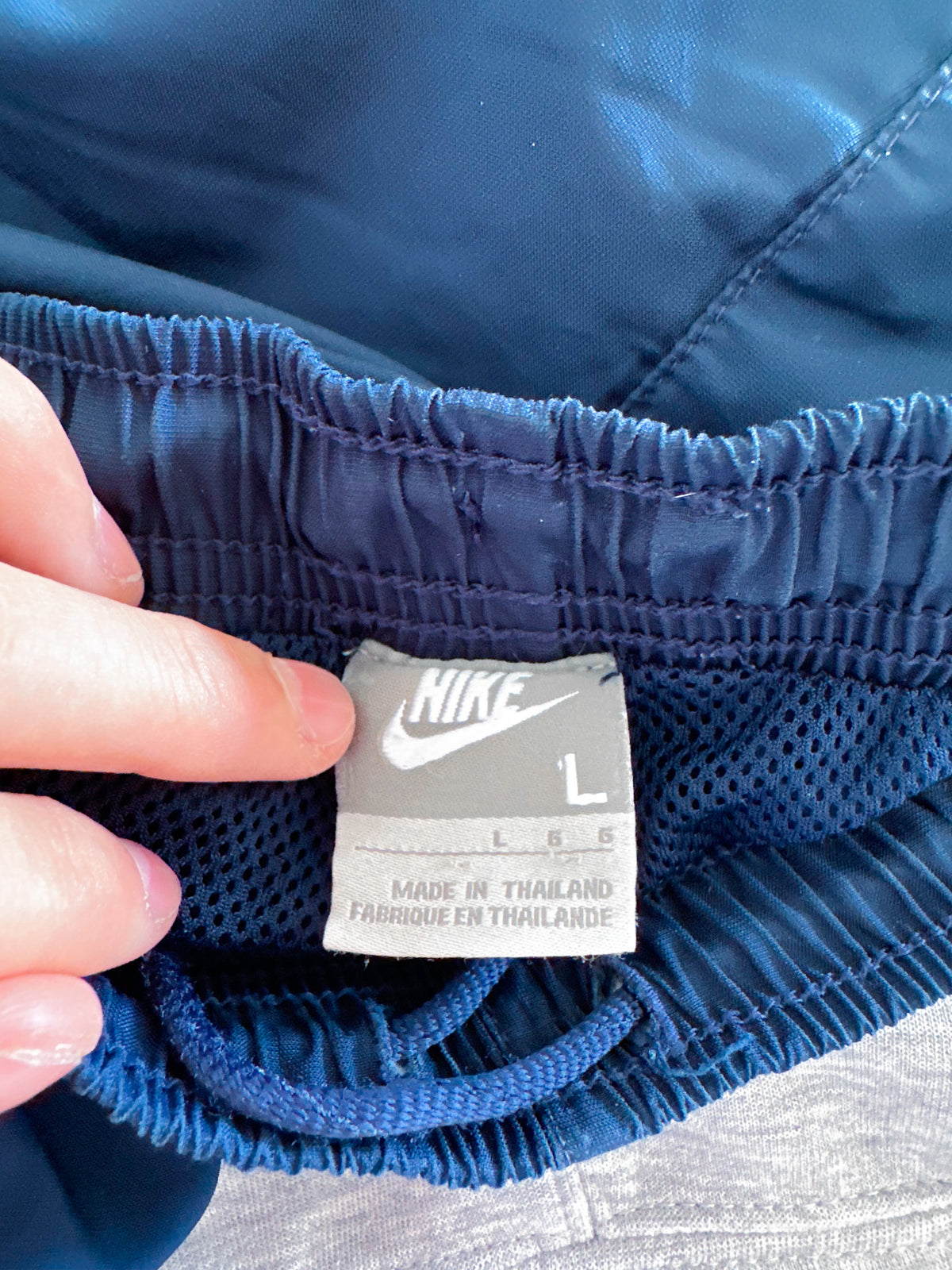 Nike Vintage Trackpants | M