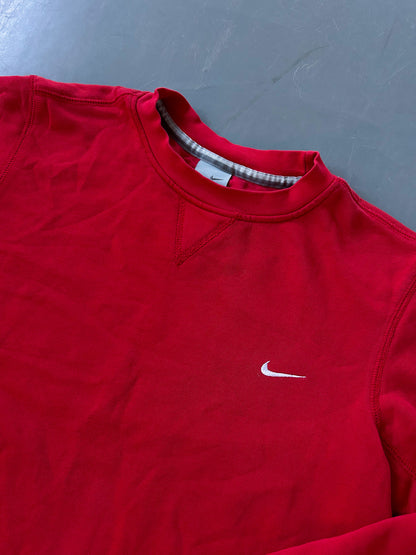 Vintage Nike Pullover | S