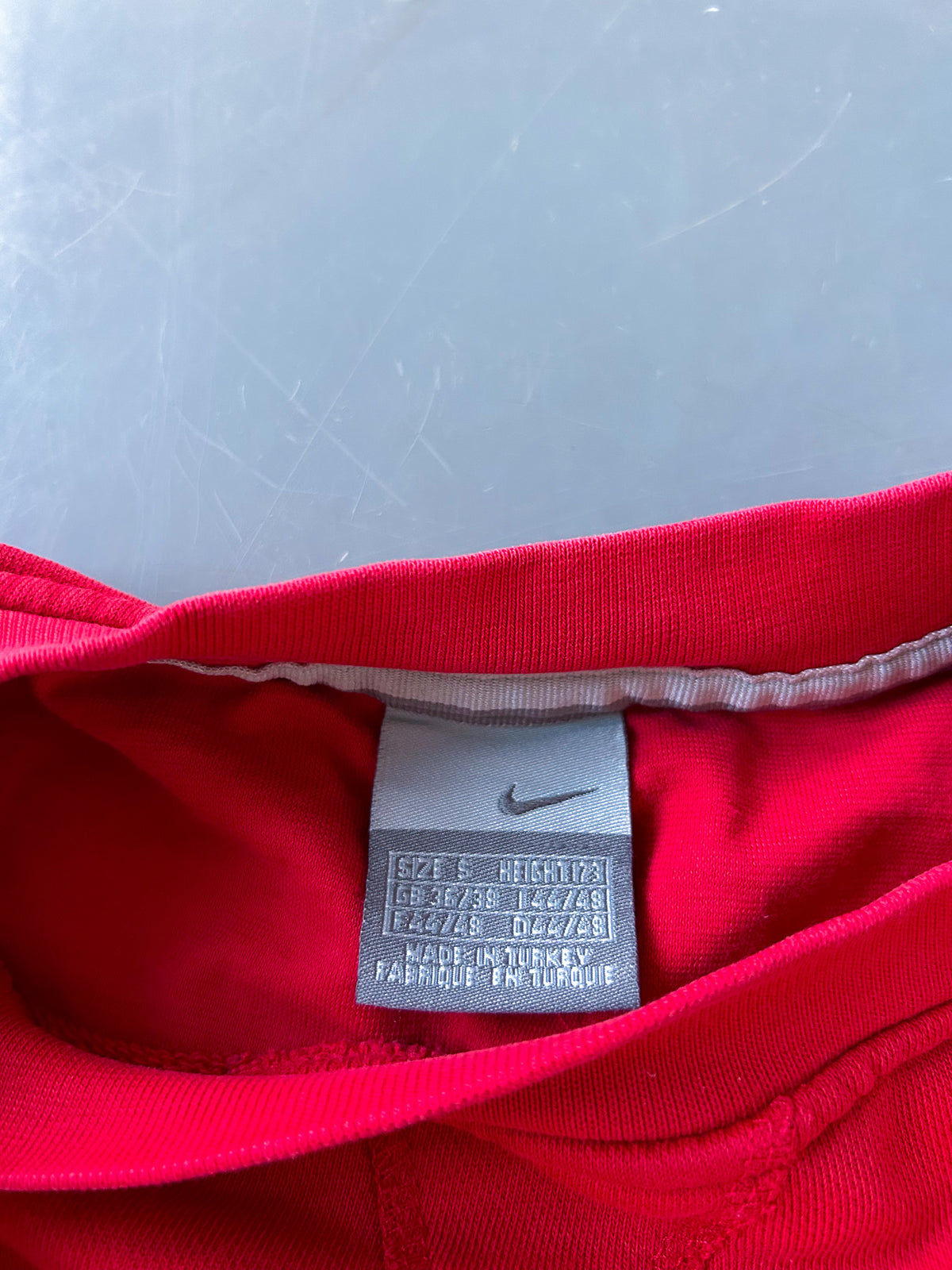 Vintage Nike Pullover | S