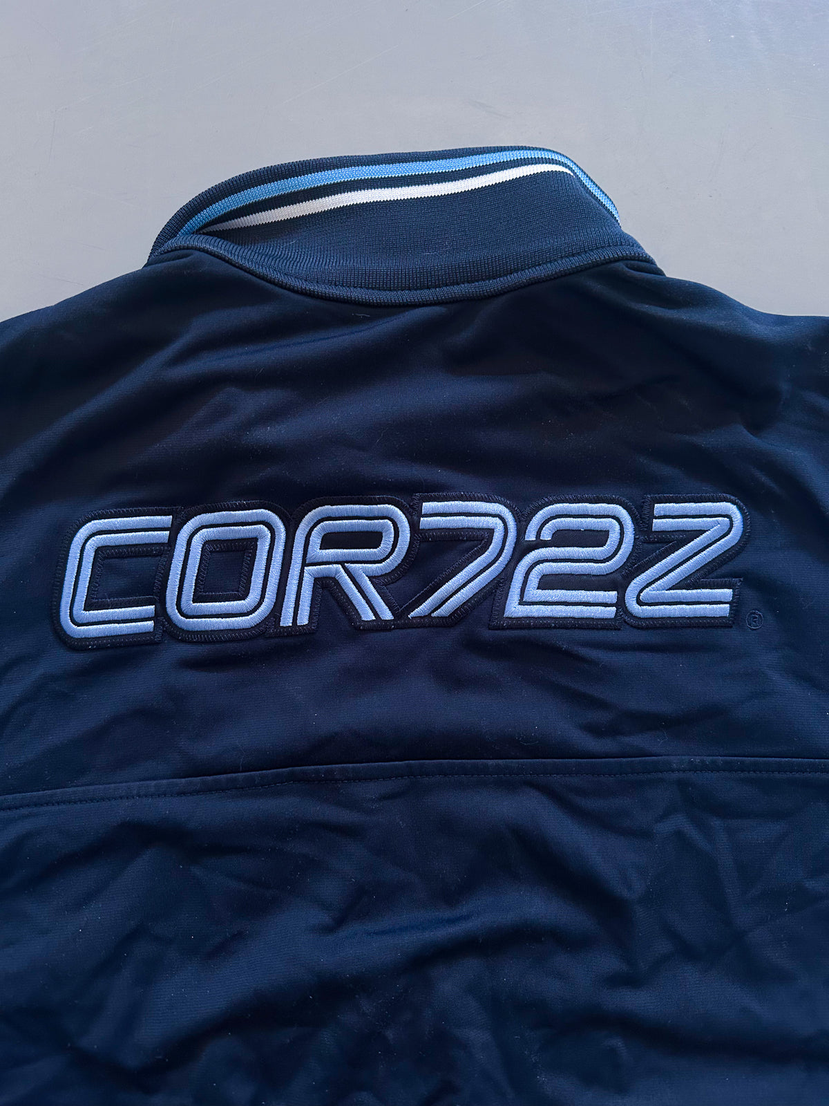Nike Vintage *CORTEZ* Trackjacket | M