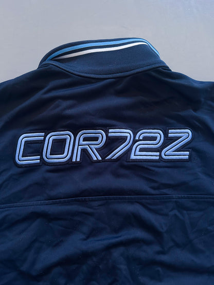 Nike Vintage *CORTEZ* Trackjacket | M